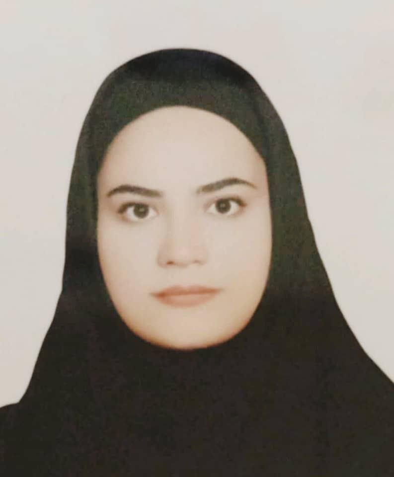خانم هنگامه مهدیخانی